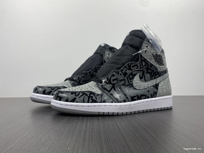 1 OG Rebellionaire Air High 555088-036 Jordan 1104